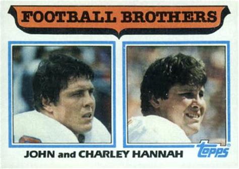 John hannah (de) giocatore di football americano statunitense (it); 1982 Topps John Hannah #267 Football Card Value Price Guide