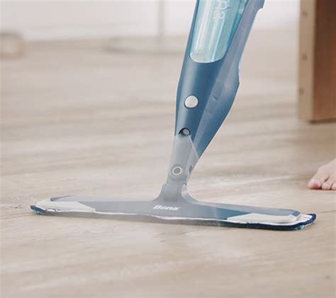 Bona Powerplus Premium Motion Spray Mop For Hardwood Floors Bona Us
