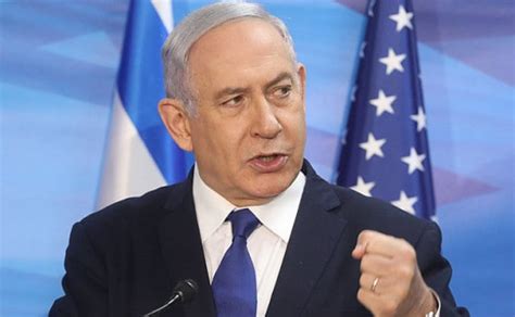 זה האויב הגדול של נפתלי בנט. נתניהו התייחס לתיאוריות הקונספירציה לפיה הממשלה תשתיל ...