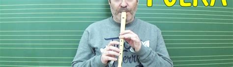 Polka Flauta Dulce Para Trabajar La Velocidad Donlumusical El