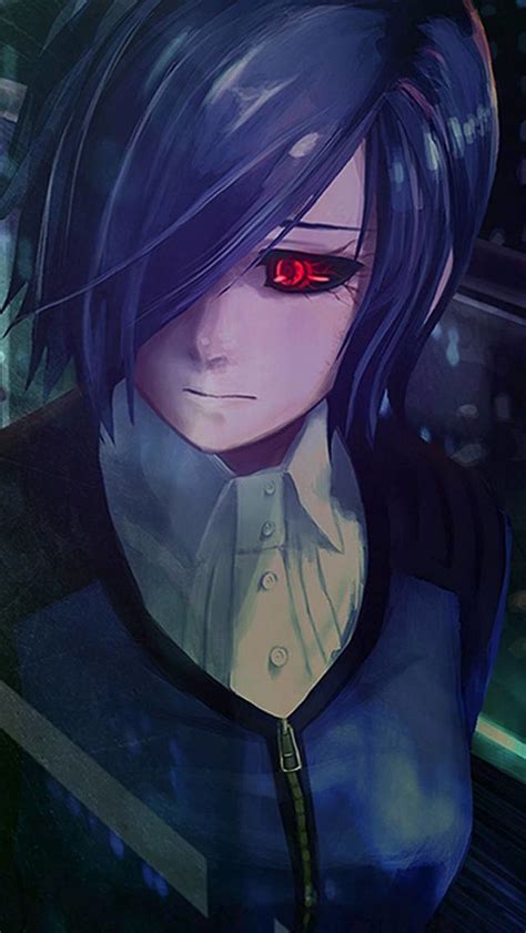 Share the best gifs now >>>. Anime Girl Tokyo Ghoul