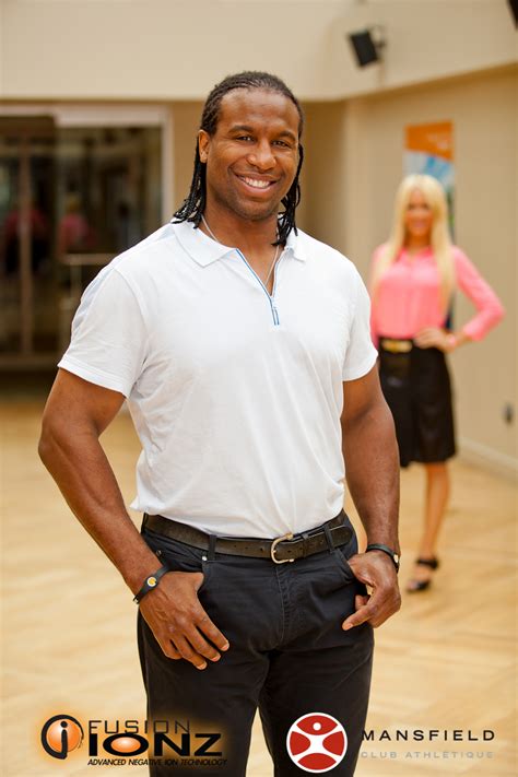 Fusion Ionz Bracelets Announces The Signing Of Georges Laraque As