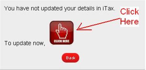 How To Update Your Kra Pin To Itax Toughnickel