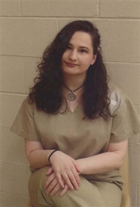 Gypsy Rose Blanchard See Photos Before And After Her Arrest The