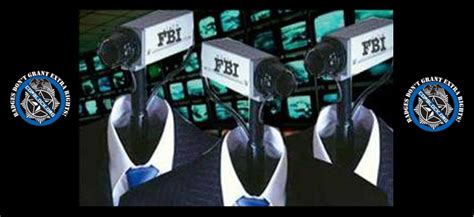 The Fbis Ever Increasing Role In Domestic Surveillance Cop Block