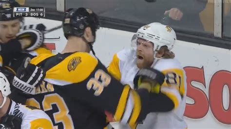 By rotowire staff | rotowire. Phil Kessel goes after Zdeno Chara in scrum after Chara ...