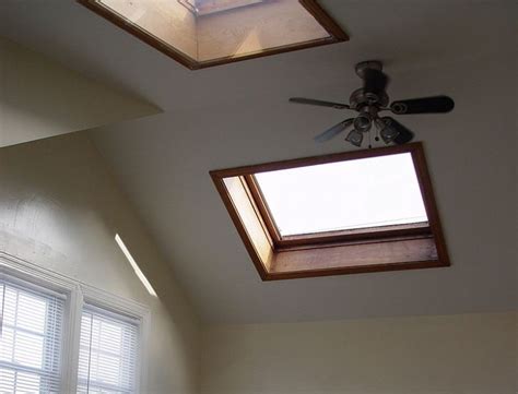 Five Reasons You Should Install A Skylight In Your Home Skylight Solutions Of Toronto