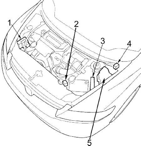 Honda Civic (2006-2011) Fuse Diagram • FuseCheck.com