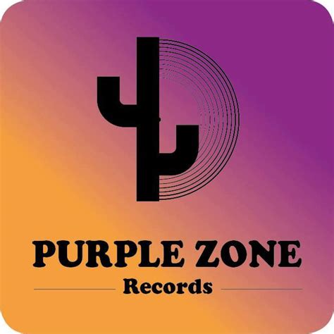 Purple Zone Records