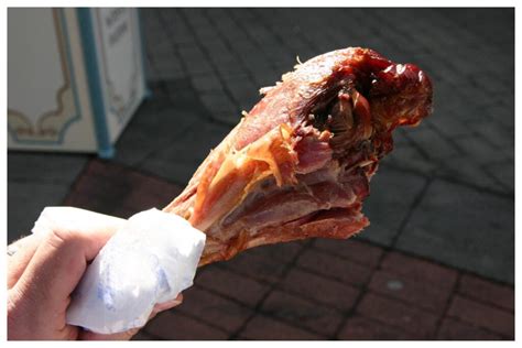 Guide To Finding Turkey Legs At Disney World 2023 Magical Guides