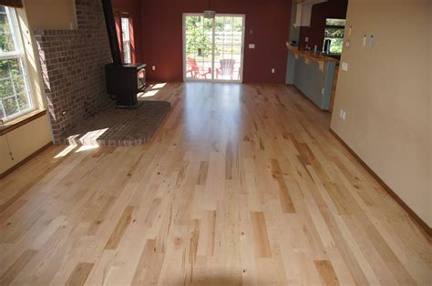 Maple Hardwood Flooring Grades Clsa Flooring Guide