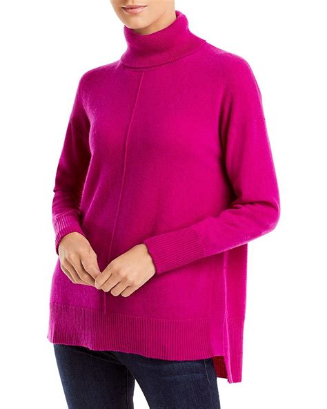 C By Bloomingdales Cashmere C By Bloomingdales Oversized Cashmere