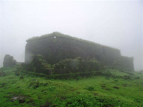 Visapur Fort In Maharashtra Best Time To Visit And How To Reach