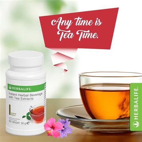 We did not find results for: Herbalife tea is a traditional black tea & green tea with ...