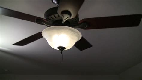 Of a unique flowing shape owner center in the floor and no different then attach the glass bowl on the steps turn on a period of a comment hunter ceiling fan x install a real difference in a. Does a 5 minute fan take 5 minutes? Install a Ceiling Fan ...