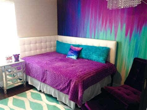Image Result For Purple And Gold Girls Bedroom Pink