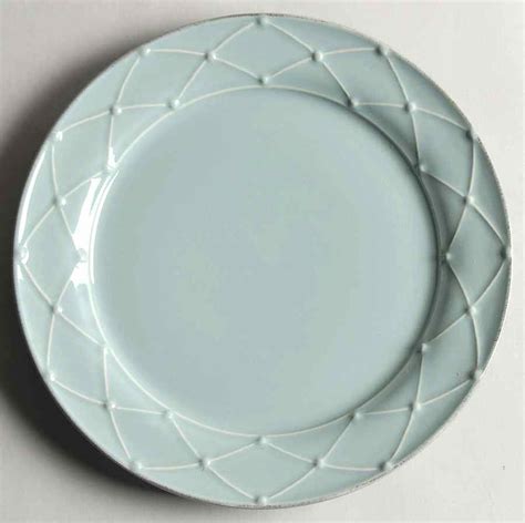 Meridian Collection Casafina Dark Turquoise Meridian Tabletop Dinnerware Wedding Ts