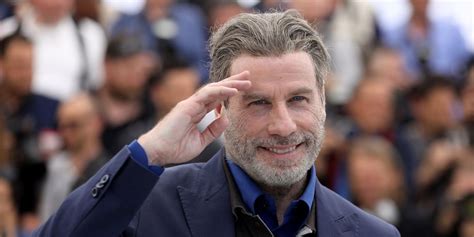 Festa Do Cinema De Roma Fará Homenagem A John Travolta Comunità Italiana