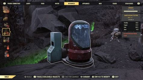 How To Get The Red Rocket Collectron In Fallout 76 Gamepur