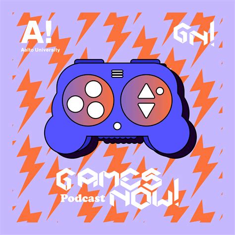 Games Now Podcast