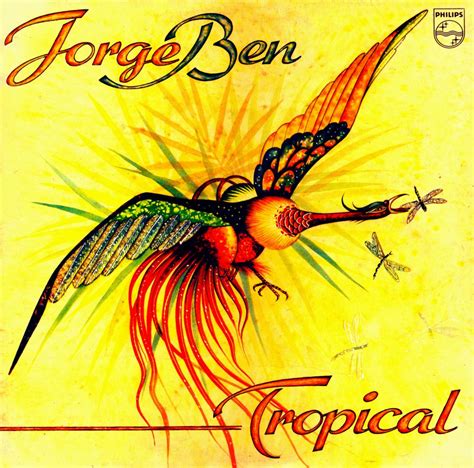 Jorge Ben Jor Discografia Armazém Da Música Brasileira