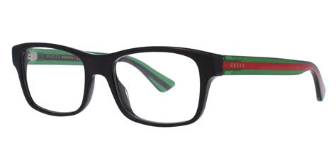 Gucci Gg0006o Eyeglasses Free Shipping Gucci Frames Eyeglass Lenses Buy Gucci Eye Glasses