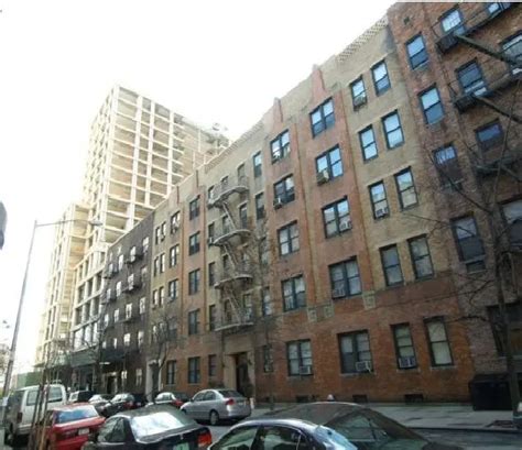 530 East 88th Street Nyc Rental Apartments Cityrealty