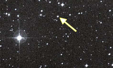 The Oldest Known Star In The Universe Discovered Tech And Facts
