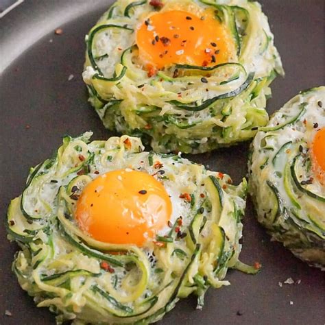 Die schnellsten Rezepte mit wenig Zutaten