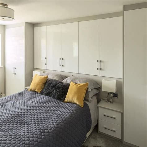 Overbed Storage Solutions Sharps Bedroom Bed Design Room Design