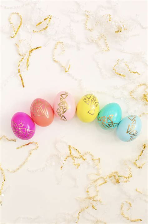 70 Best Easter Egg Ideas Easy And Fun Diy Easter Egg Crafts