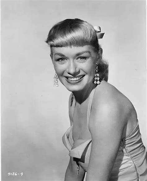 American Big Band And Jazz Singer June Christy 1950s 1960s 28 Music Old