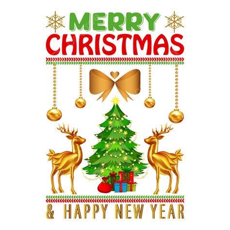 merry christmas 2023 vector hd png images merry christmas happy new year christmas t shirt