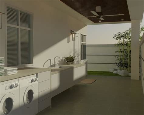 Most Popular Modern Laundry Room Design Ideas And Remodeling