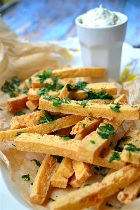 Stir fry cubed tofu with broccoli, garlic, onions, soy sauce, cornstarch, and pantry spices until ingredients are tender and the sauce has thickened. Fake Keto French Fries, So easy to make! Used Extra Firm ...