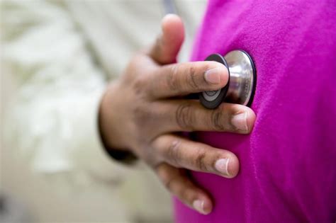 Ketika rahim meregang, ligamen juga ikut meregang. "Awak ada rasa menyesal tak?" - Belum bersuami, pelajar ...