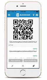 Photos of Bitcoin Wallet Mobile App