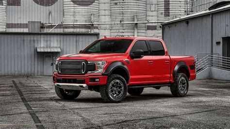2019 Ford F 150 Rtr Pickup Truck Is A Hoon Ready Machine For Those Who