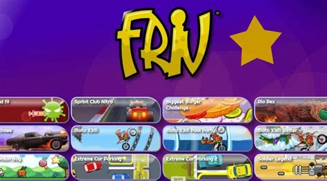 En friv 3 puedes jugar más juegos similares: Los mejores juegos FRIV Gratis Online