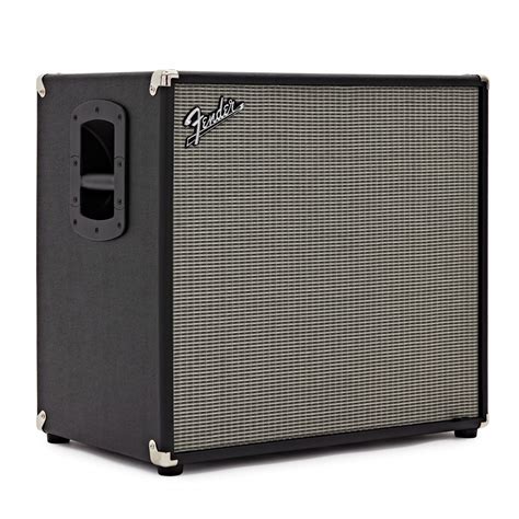 Fender Bassman 410 Neo Cabinet At Gear4music