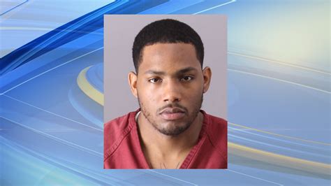Man Charged With Capital Murder In Birmingham Shooting Death Of 63 Year Old