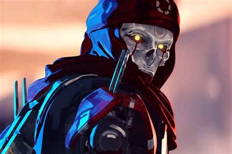 El Trailer De La Temporada 4 De Apex Legends Muestra A Revenant En