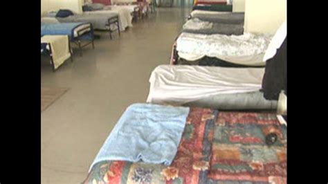 Shelter To Turn Tier Iii Sex Offenders Away