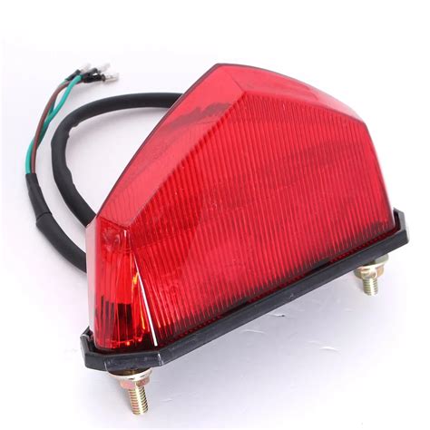 3 Wire Led Tail Lights What Is Paintcolor Ideas