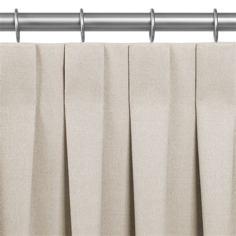 Pinch Pleat Drapes Archives The Shade Store