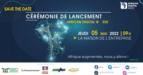 African Digital Week 2022
