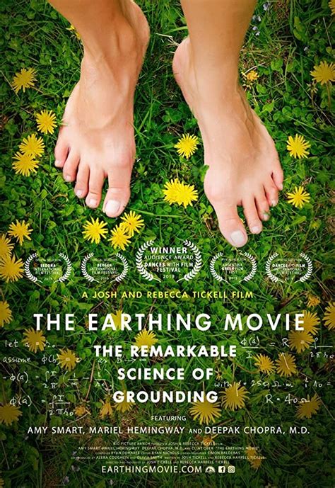 The Earthing Movie —