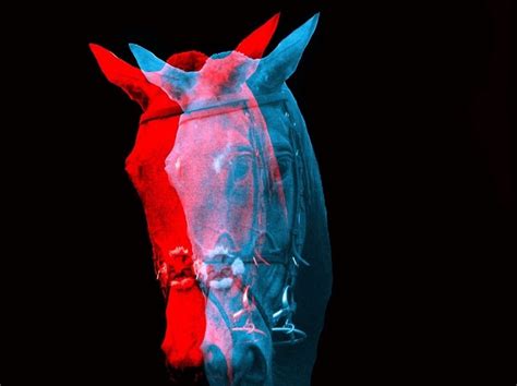 Sloved How To Create Anaglyph 3d Images