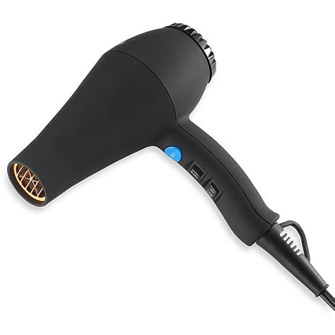 Another best professional hair dryer under the babyliss brand is the pro torino 6100, a compact yet strong hair dryer. BaByliss® Pro Porcelain Ceramic Hair Dryer | Bed Bath & Beyond