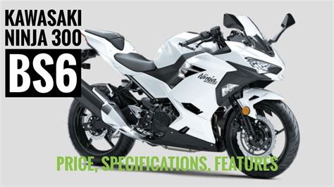 2015 kawasaki ninja 300 right tank fairing cowl trim cover. KAWASAKI NINJA 300 BS6 - PRICE, SPECIFICATIONS, NEW LOOKS ...